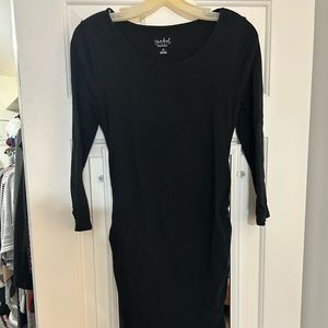 Maternity dress